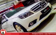 Foto Jakarta LIPPO MALL KEMANG 102 autoglaze_express_lippo_mall_kemang_102