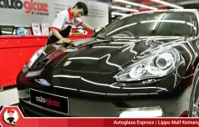 Foto Jakarta LIPPO MALL KEMANG 126 autoglaze_express_lippo_mall_kemang_126