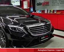 Foto Jakarta LIPPO MALL KEMANG 127 autoglaze_express_lippo_mall_kemang_127