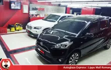 Foto Jakarta LIPPO MALL KEMANG 27 autoglaze_express_lippo_mall_kemang_27