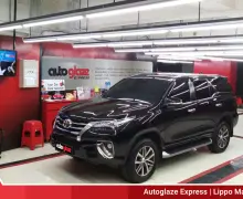 Foto Jakarta LIPPO MALL KEMANG 31 autoglaze_express_lippo_mall_kemang_31