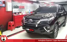 Foto Jakarta LIPPO MALL KEMANG 32 autoglaze_express_lippo_mall_kemang_32