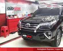 Foto Jakarta LIPPO MALL KEMANG 32 autoglaze_express_lippo_mall_kemang_32