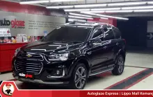 Foto Jakarta LIPPO MALL KEMANG 40 autoglaze_express_lippo_mall_kemang_40