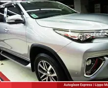 Foto Jakarta LIPPO MALL KEMANG 42 autoglaze_express_lippo_mall_kemang_42