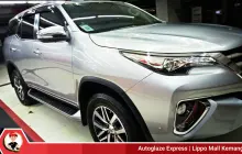 Foto Jakarta LIPPO MALL KEMANG 42 autoglaze_express_lippo_mall_kemang_42