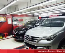 Foto Jakarta LIPPO MALL KEMANG 44 autoglaze_express_lippo_mall_kemang_44