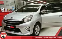 Foto Jakarta LIPPO MALL KEMANG 59 autoglaze_express_lippo_mall_kemang_59