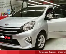 Foto Jakarta LIPPO MALL KEMANG 59 autoglaze_express_lippo_mall_kemang_59