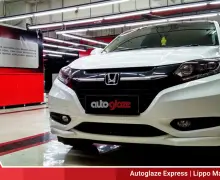 Foto Jakarta LIPPO MALL KEMANG 62 autoglaze_express_lippo_mall_kemang_62