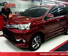 Foto Jakarta LIPPO MALL KEMANG 63 autoglaze_express_lippo_mall_kemang_63