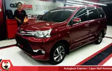 Foto Jakarta LIPPO MALL KEMANG 63 autoglaze_express_lippo_mall_kemang_63