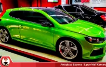 Foto Jakarta LIPPO MALL KEMANG 72 autoglaze_express_lippo_mall_kemang_72