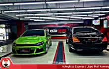 Foto Jakarta LIPPO MALL KEMANG 78 autoglaze_express_lippo_mall_kemang_78