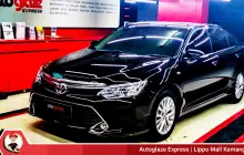 Foto Jakarta LIPPO MALL KEMANG 85 autoglaze_express_lippo_mall_kemang_85