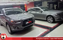 Foto Jakarta LIPPO MALL KEMANG 9 autoglaze_express_lippo_mall_kemang_9