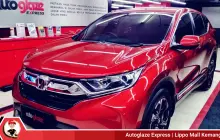 Foto Jakarta LIPPO MALL KEMANG 91 autoglaze_express_lippo_mall_kemang_91