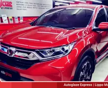 Foto Jakarta LIPPO MALL KEMANG 91 autoglaze_express_lippo_mall_kemang_91