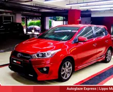 Foto Jakarta LIPPO MALL KEMANG 93 autoglaze_express_lippo_mall_kemang_93