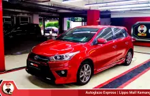 Foto Jakarta LIPPO MALL KEMANG 93 autoglaze_express_lippo_mall_kemang_93