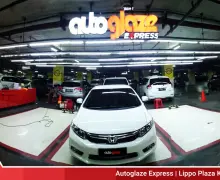 Foto Jakarta LIPPO PLAZA KRAMAT JATI 13 autoglaze_express_lippo_mall_kramat_jati_13