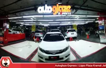 Foto Jakarta LIPPO PLAZA KRAMAT JATI 13 autoglaze_express_lippo_mall_kramat_jati_13