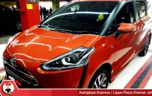 Foto Jakarta LIPPO PLAZA KRAMAT JATI 2 autoglaze_express_lippo_mall_kramat_jati_2