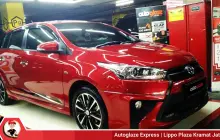 Foto Jakarta LIPPO PLAZA KRAMAT JATI 5 autoglaze_express_lippo_mall_kramat_jati_5