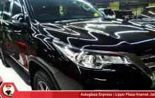 Foto Jakarta LIPPO PLAZA KRAMAT JATI 8 autoglaze_express_lippo_mall_kramat_jati_8