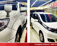 Foto Jakarta MALL ARTHA GADING 10 autoglaze_express_mall_artha_gading_10