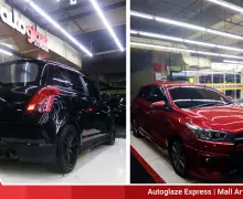 Foto Jakarta MALL ARTHA GADING 19 autoglaze_express_mall_artha_gading_19