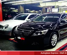 Foto Jakarta MALL ARTHA GADING 31 autoglaze_express_mall_artha_gading_31