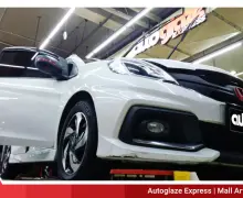 Foto Jakarta MALL ARTHA GADING 34 autoglaze_express_mall_artha_gading_34