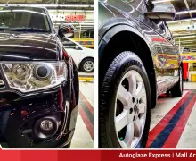 Foto Jakarta MALL ARTHA GADING 8 autoglaze_express_mall_artha_gading_8