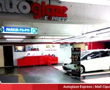 Foto Jakarta MALL CIPUTRA 14 autoglaze_express_mall_ciputra_14