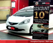 Foto Jakarta MALL CIPUTRA 18 autoglaze_express_mall_ciputra_19