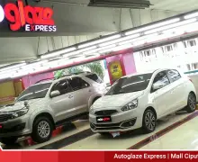 Foto Jakarta MALL CIPUTRA 2 autoglaze_express_mall_ciputra_2