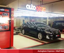 Foto Jakarta MALL KELAPA GADING 14 autoglaze_express_mall_kelapa_gading_14