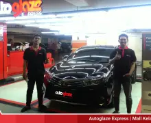 Foto Jakarta MALL KELAPA GADING 19 autoglaze_express_mall_kelapa_gading_19