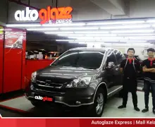 Foto Jakarta MALL KELAPA GADING 20 autoglaze_express_mall_kelapa_gading_20