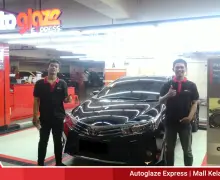 Foto Jakarta MALL KELAPA GADING 22 autoglaze_express_mall_kelapa_gading_22