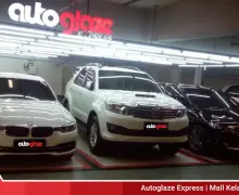 Foto Jakarta MALL KELAPA GADING 23 autoglaze_express_mall_kelapa_gading_23