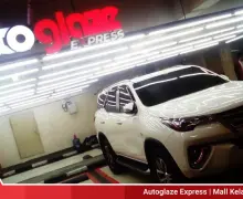 Foto Jakarta MALL KELAPA GADING 24 autoglaze_express_mall_kelapa_gading_25