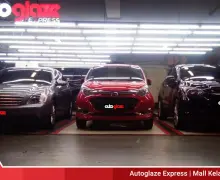 Foto Jakarta MALL KELAPA GADING 31 autoglaze_express_mall_kelapa_gading_32