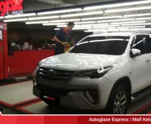 Foto Jakarta MALL KELAPA GADING 38 autoglaze_express_mall_kelapa_gading_39