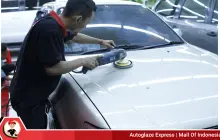 Foto Jakarta MALL OF INDONESIA 1 autoglaze_express_mall_of_indonesia_1