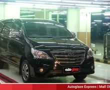 Foto Jakarta MALL OF INDONESIA 10 autoglaze_express_mall_of_indonesia_10