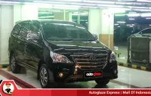 Foto Jakarta MALL OF INDONESIA 10 autoglaze_express_mall_of_indonesia_10