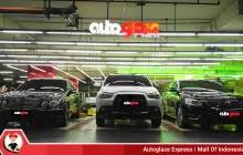 Foto Jakarta MALL OF INDONESIA 12 autoglaze_express_mall_of_indonesia_12