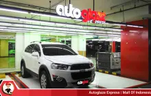 Foto Jakarta MALL OF INDONESIA 13 autoglaze_express_mall_of_indonesia_13